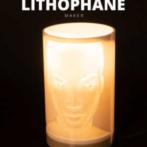 Lithophane Maker
