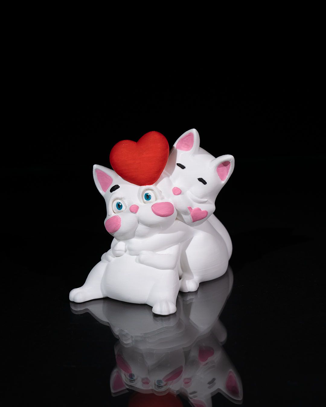 Amor de Gato - Image 6