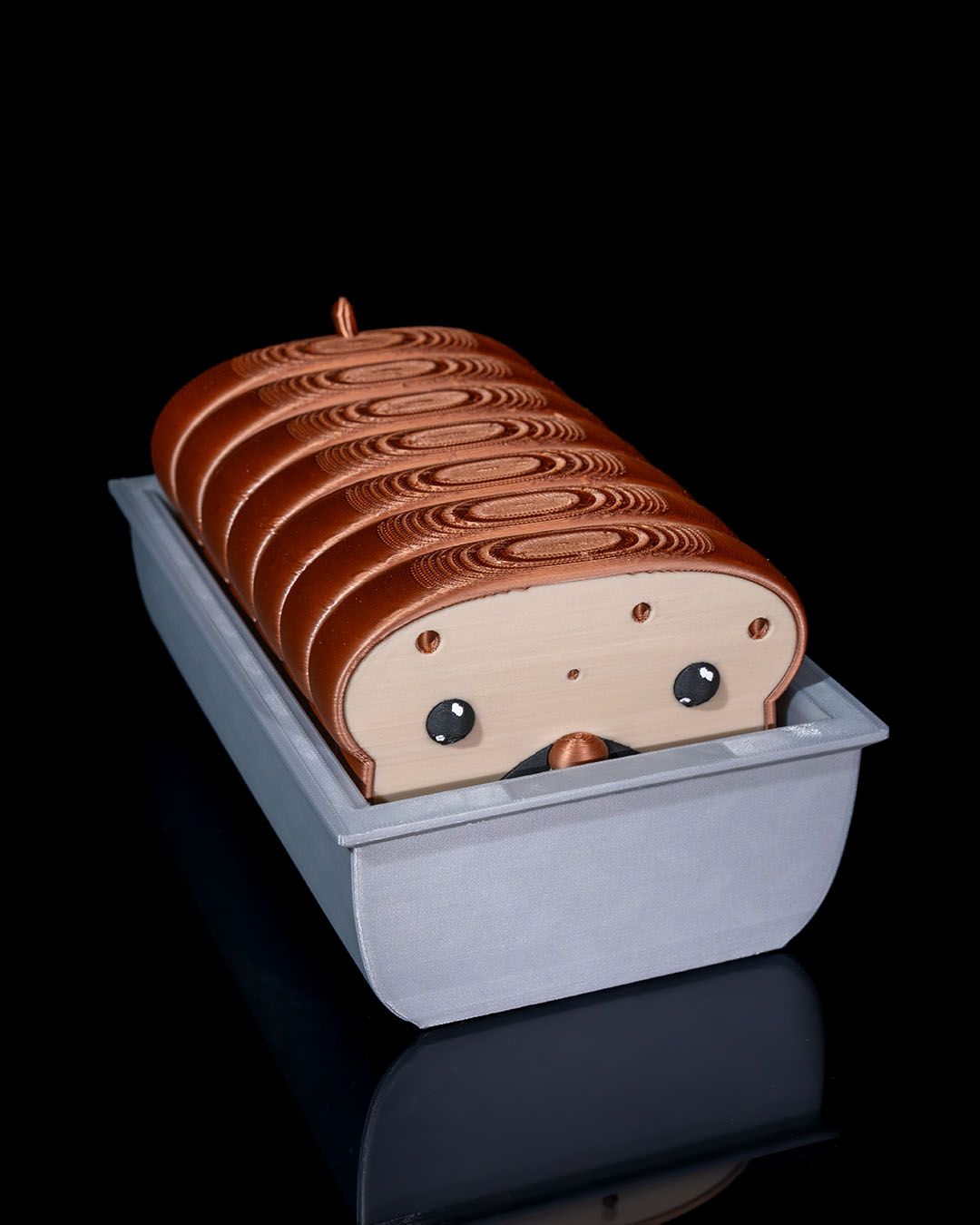 Lwhoof of Bread - Image 3