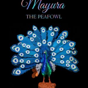Mayura, the Peafowl