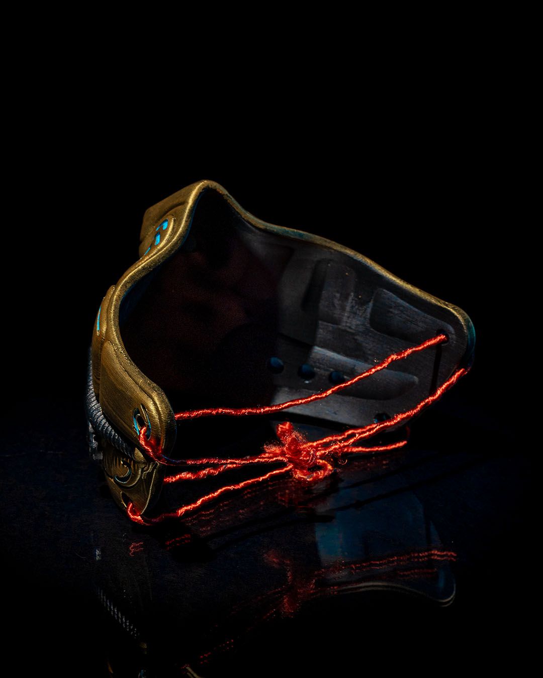 Metropolis Mask - Image 6