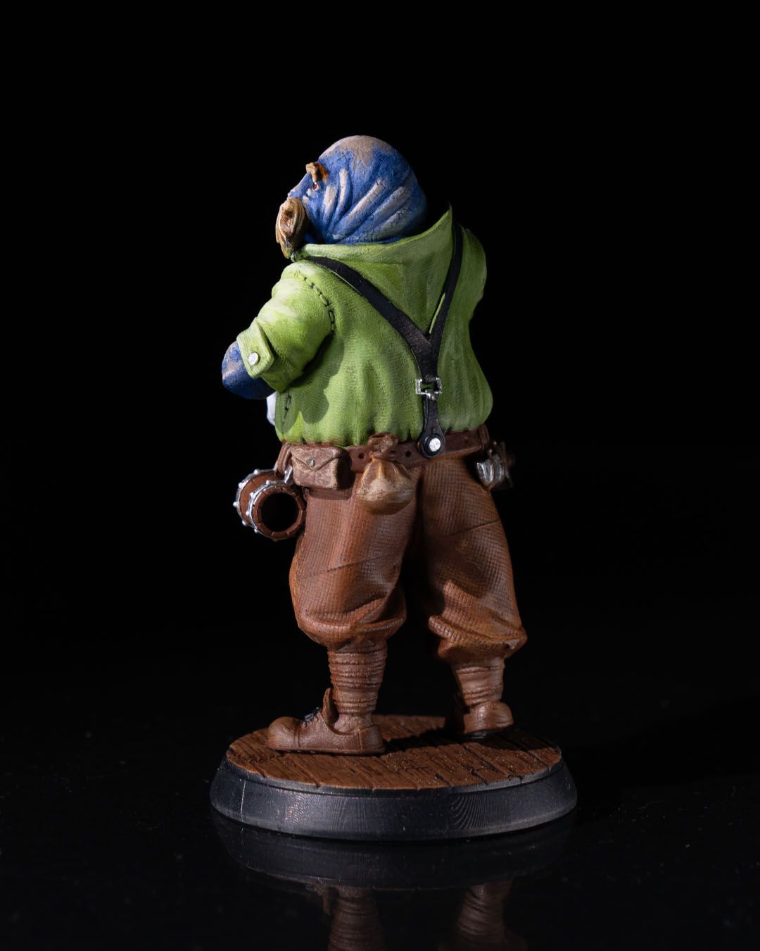 Mr. Eugene - Image 4