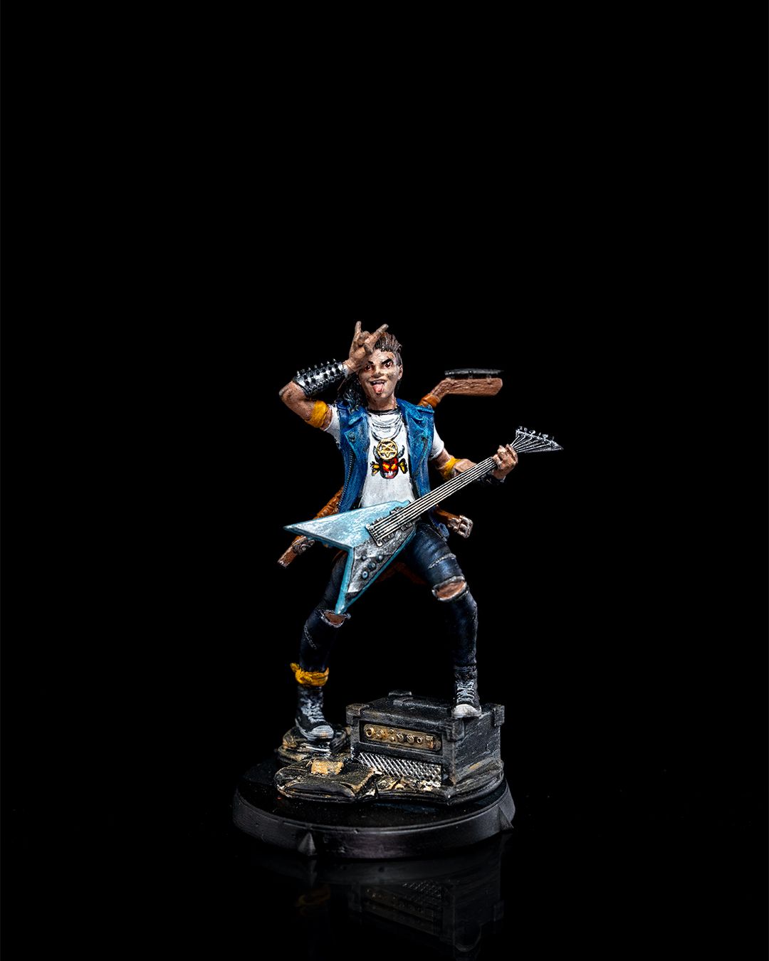 Ozzy Roses - NPC - Image 2