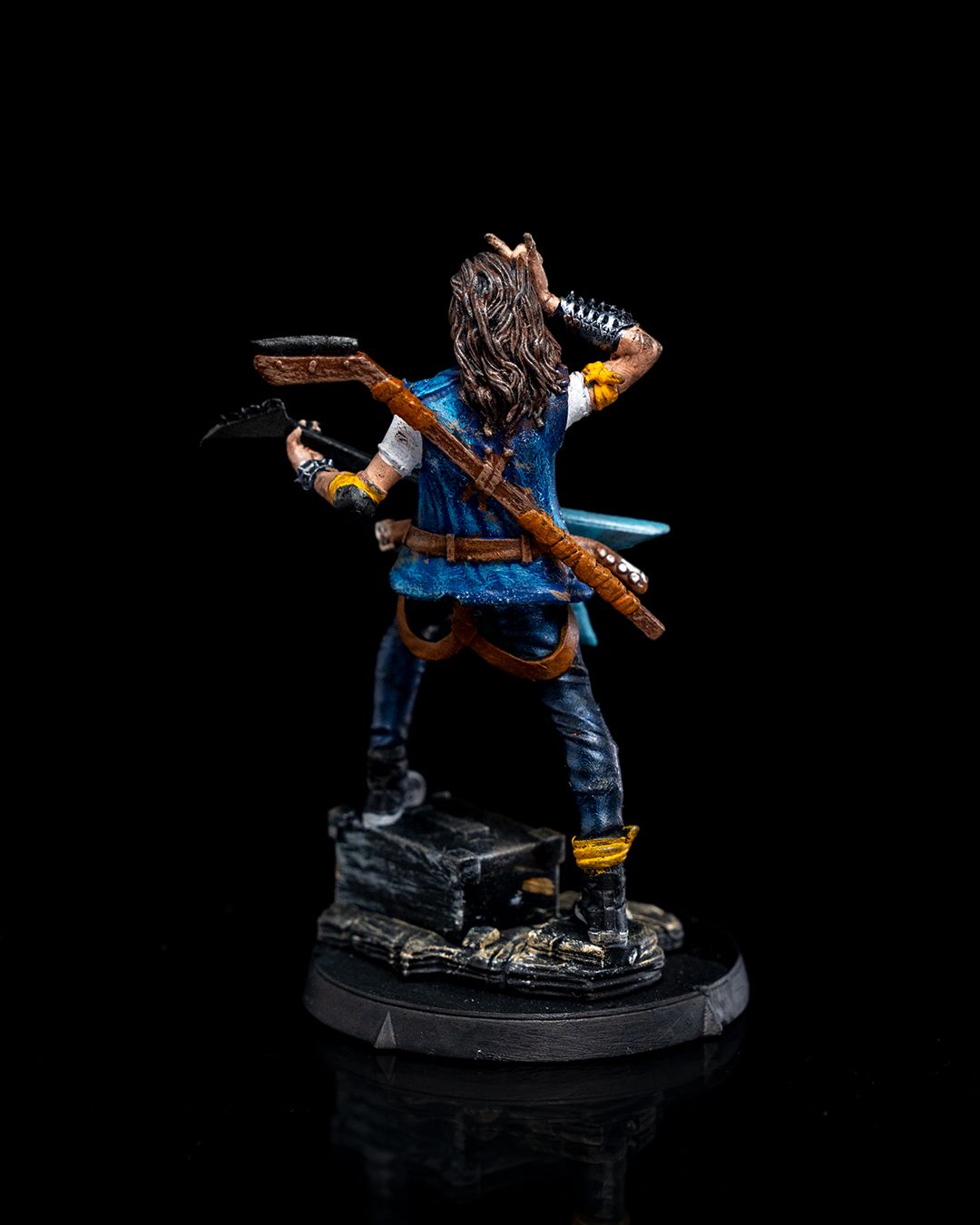 Ozzy Roses - NPC - Image 3