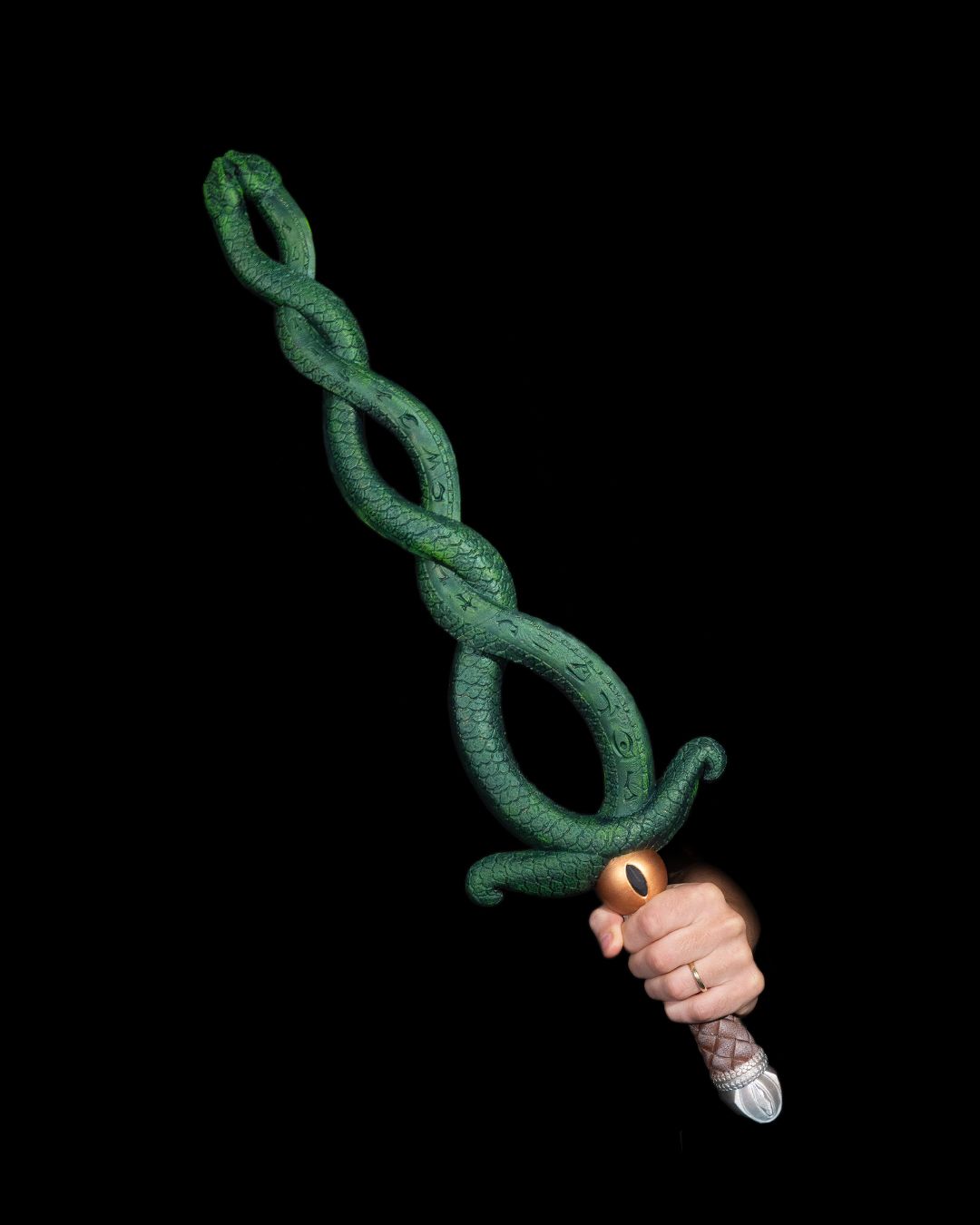 Ouroboros Blade - Image 5