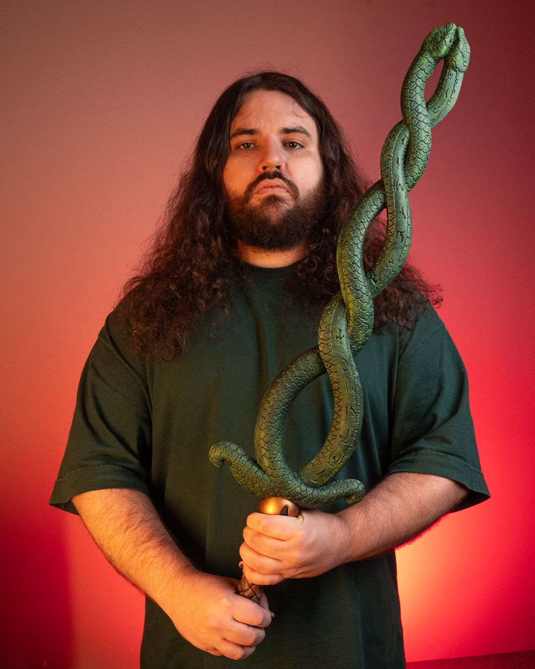 Ouroboros Blade - Image 2