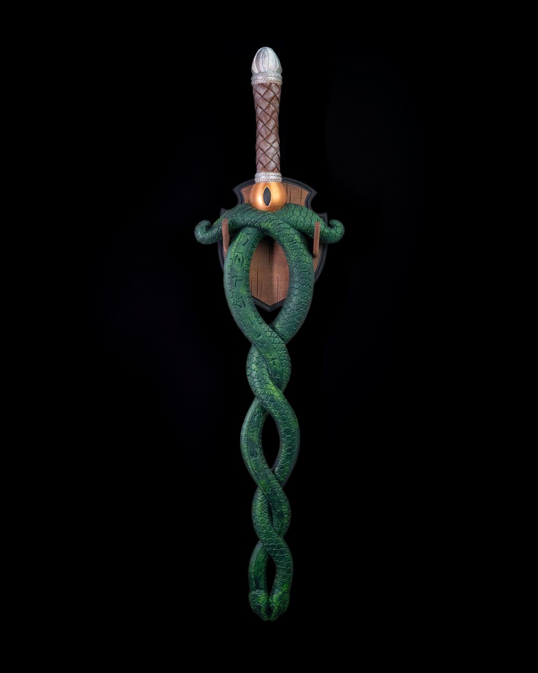 Ouroboros Blade - Image 6