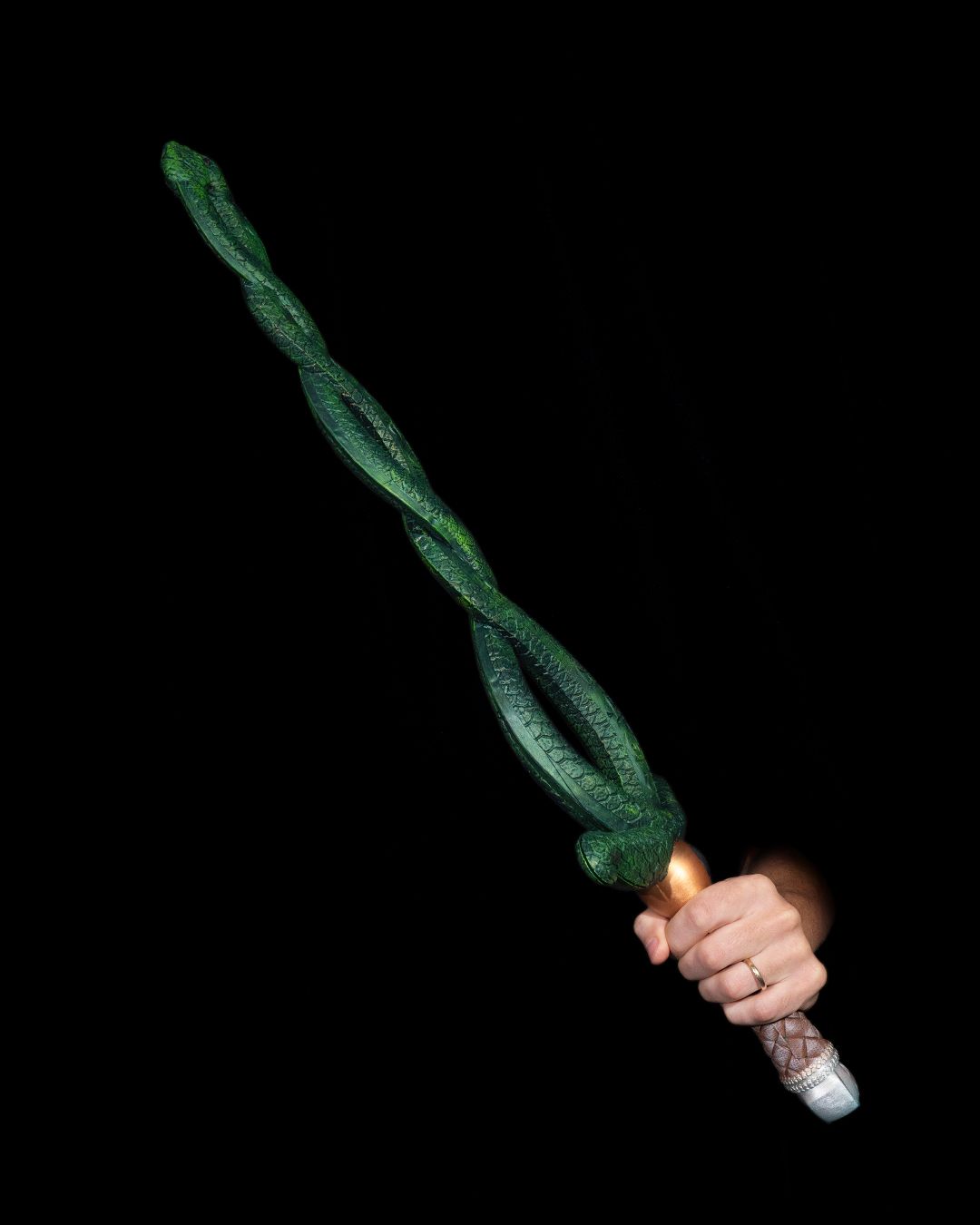 Ouroboros Blade - Image 7