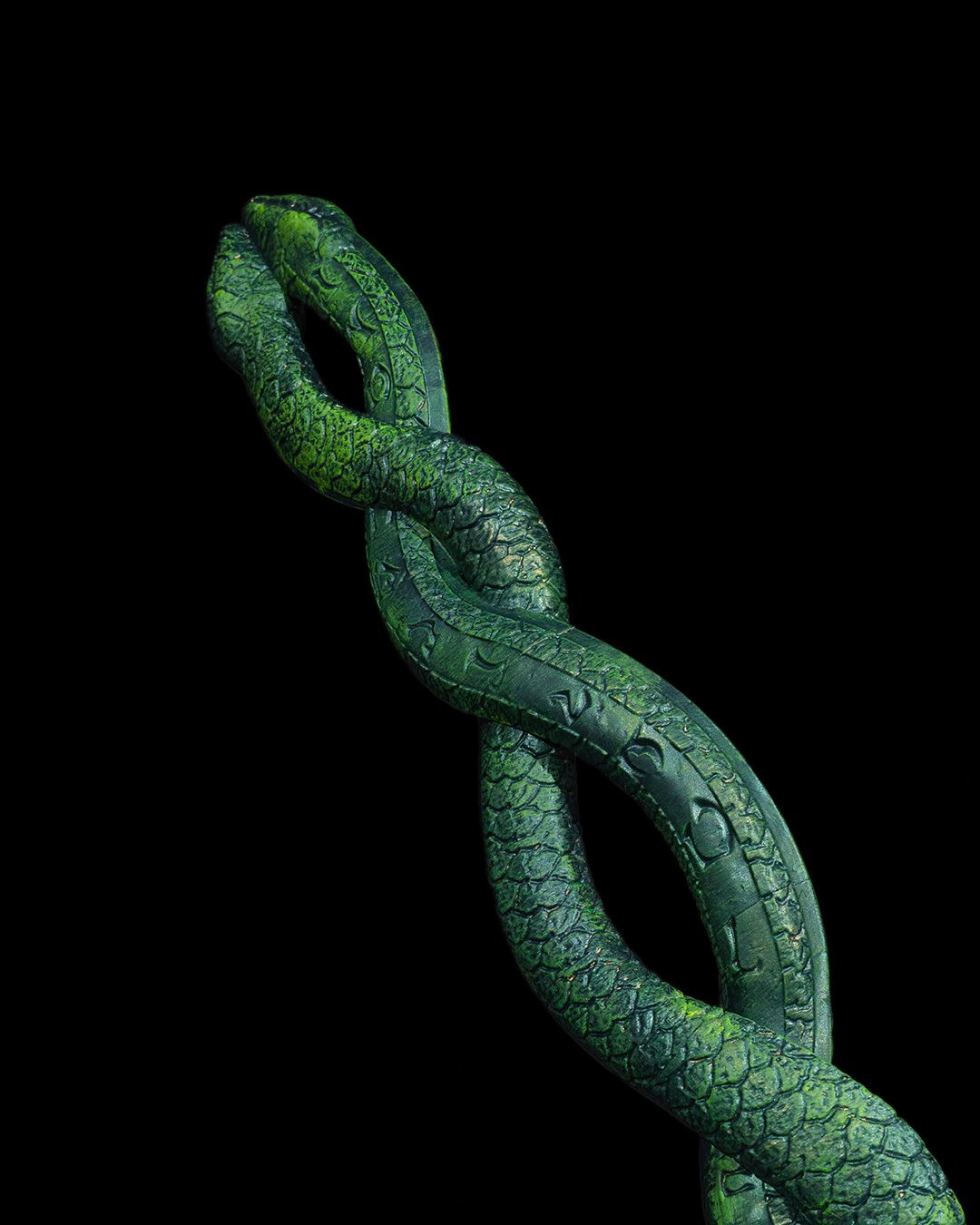 Ouroboros Blade - Image 8