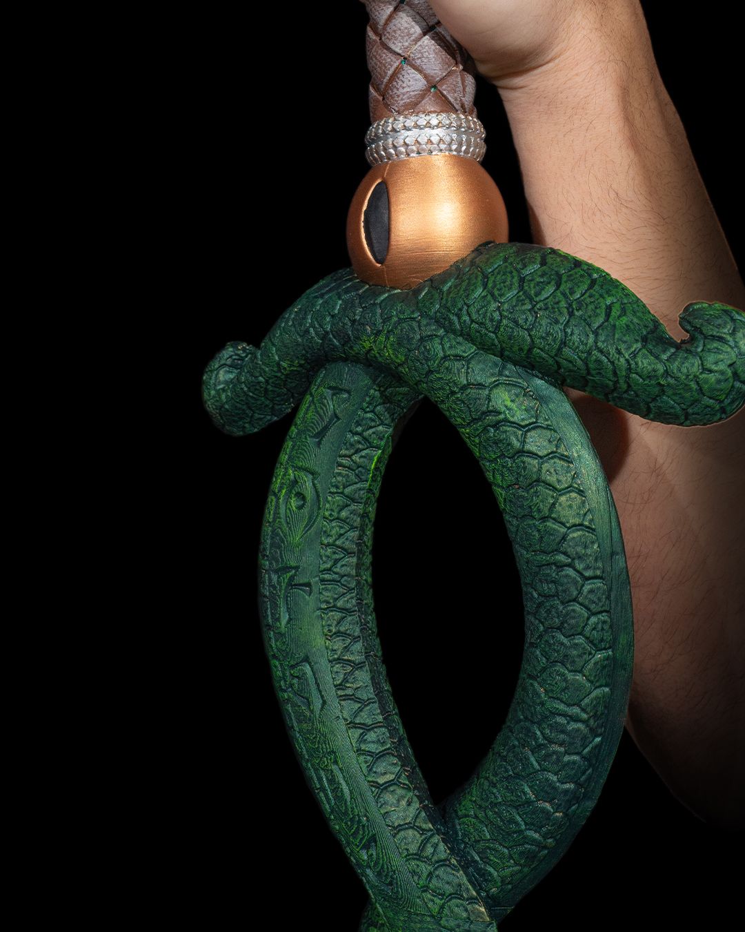 Ouroboros Blade - Image 9