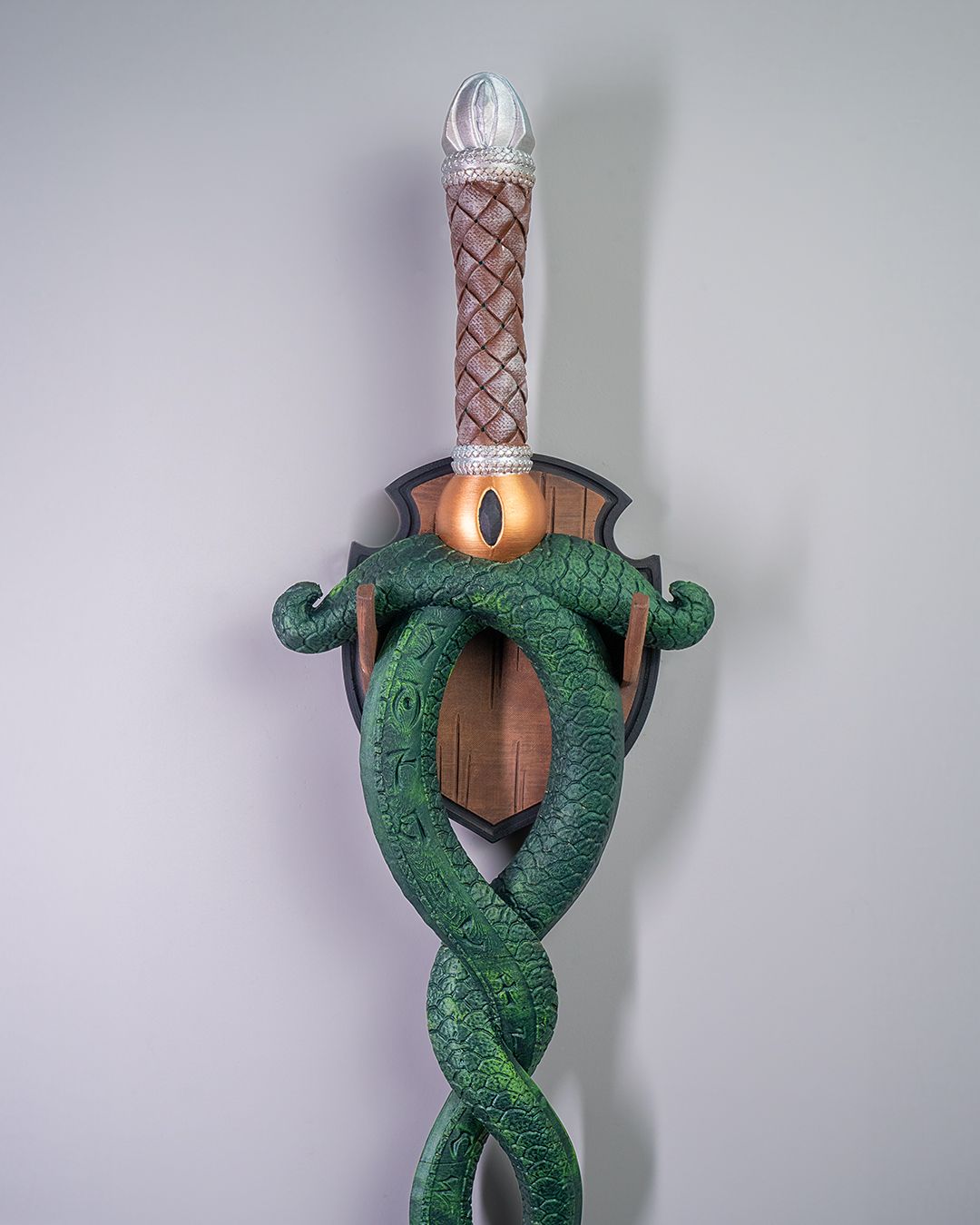 Ouroboros Blade - Image 10