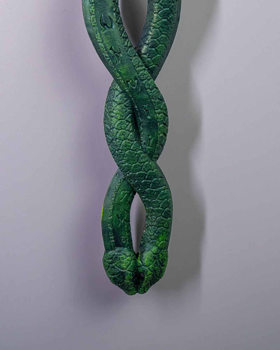 Ouroboros Blade - Image 11