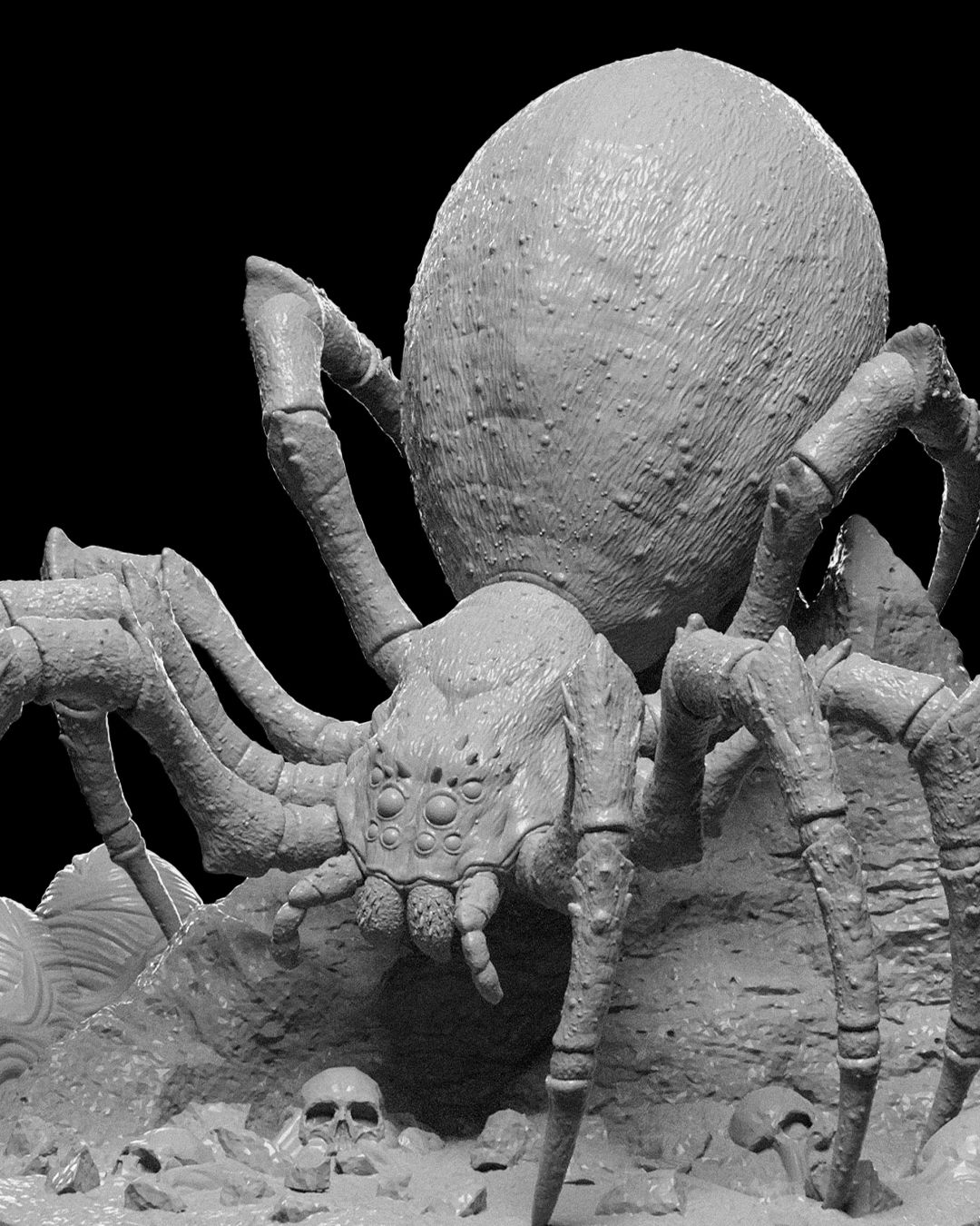 Phase Spider - Image 3