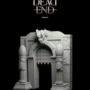 Dead End - Props