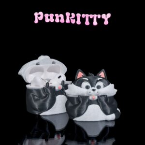 PunKitty