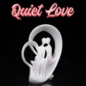 Quiet Love