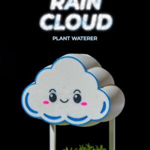 Rain Cloud Plant Waterer