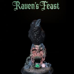 Raven’s Feast
