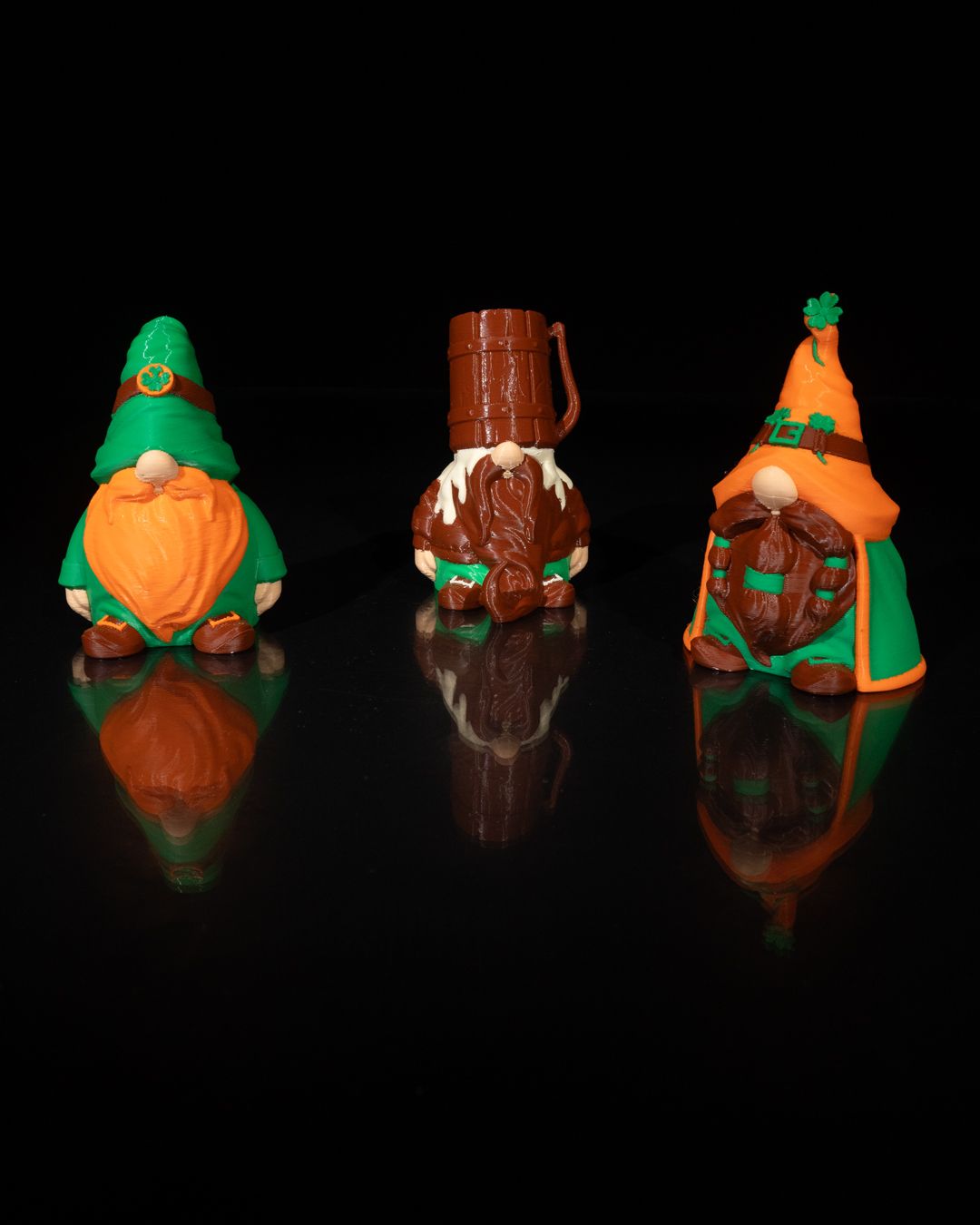 Saint, Pat & Trick - Image 2