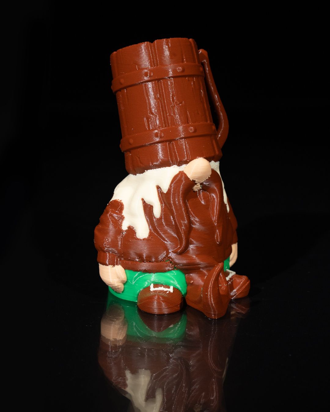 Saint, Pat & Trick - Image 3