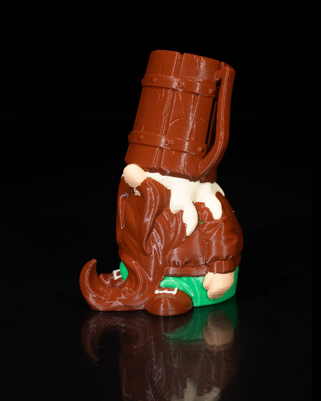 Saint, Pat & Trick - Image 4