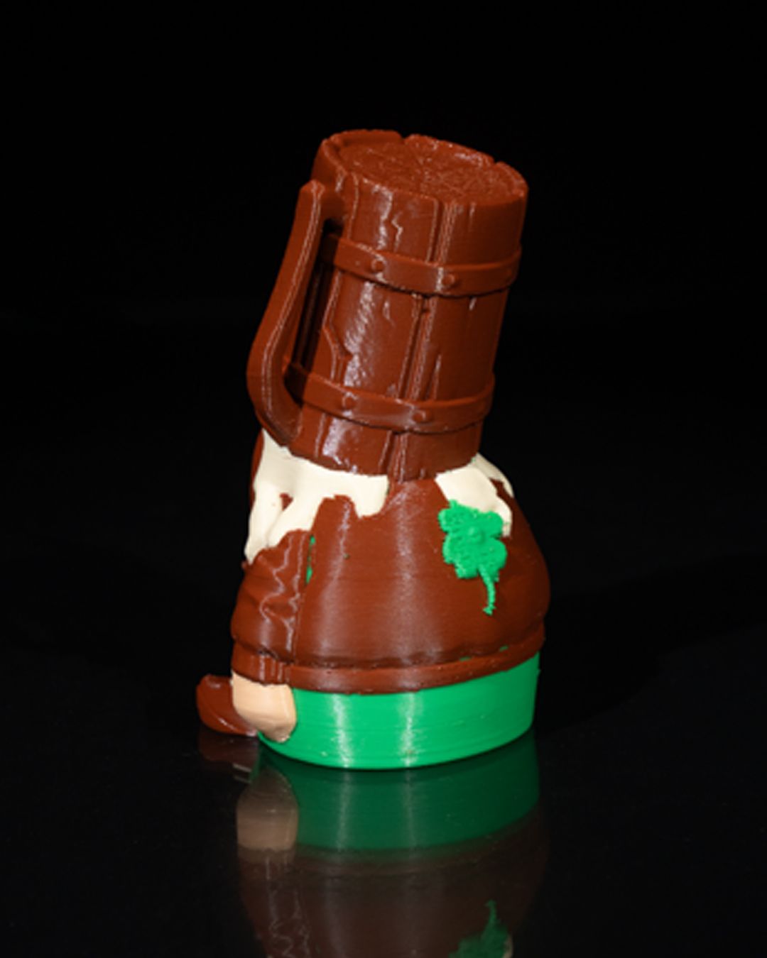 Saint, Pat & Trick - Image 5