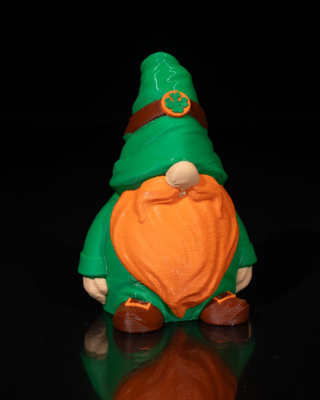 Saint, Pat & Trick - Image 6