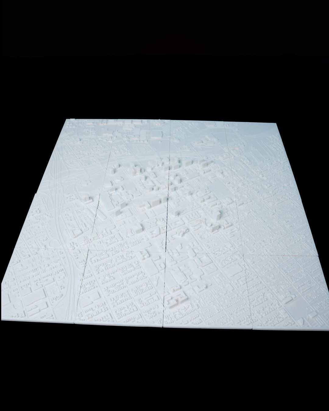 3D City Frames - San Jose - Image 2