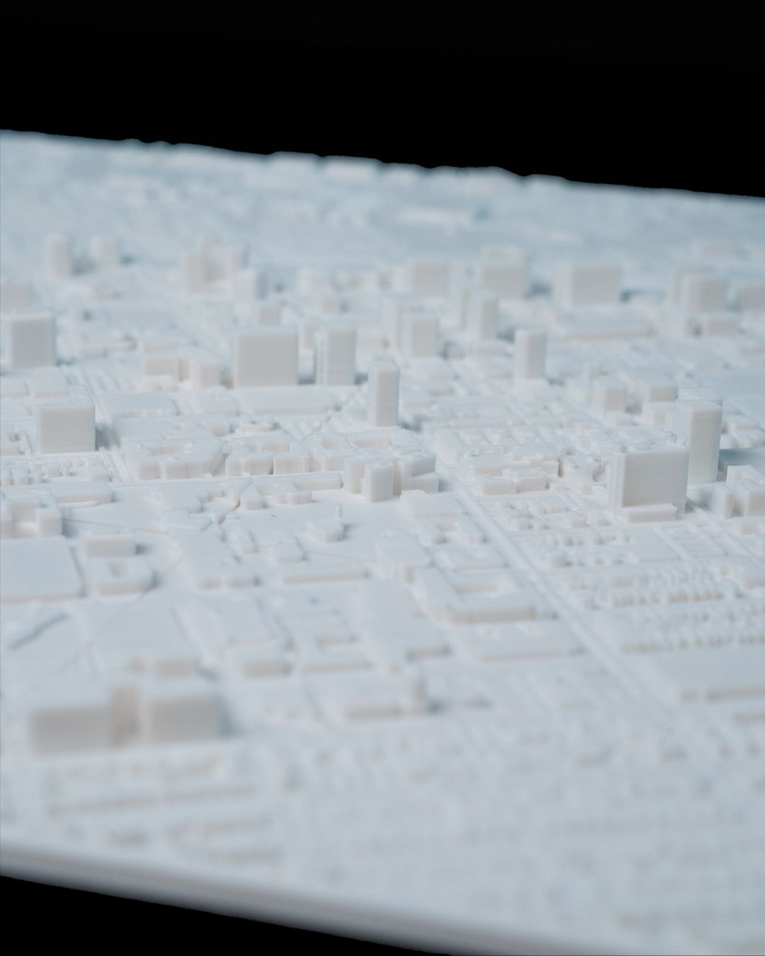 3D City Frames - San Jose - Image 3