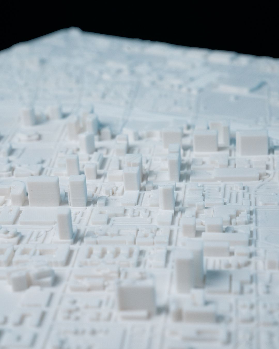 3D City Frames - San Jose - Image 4