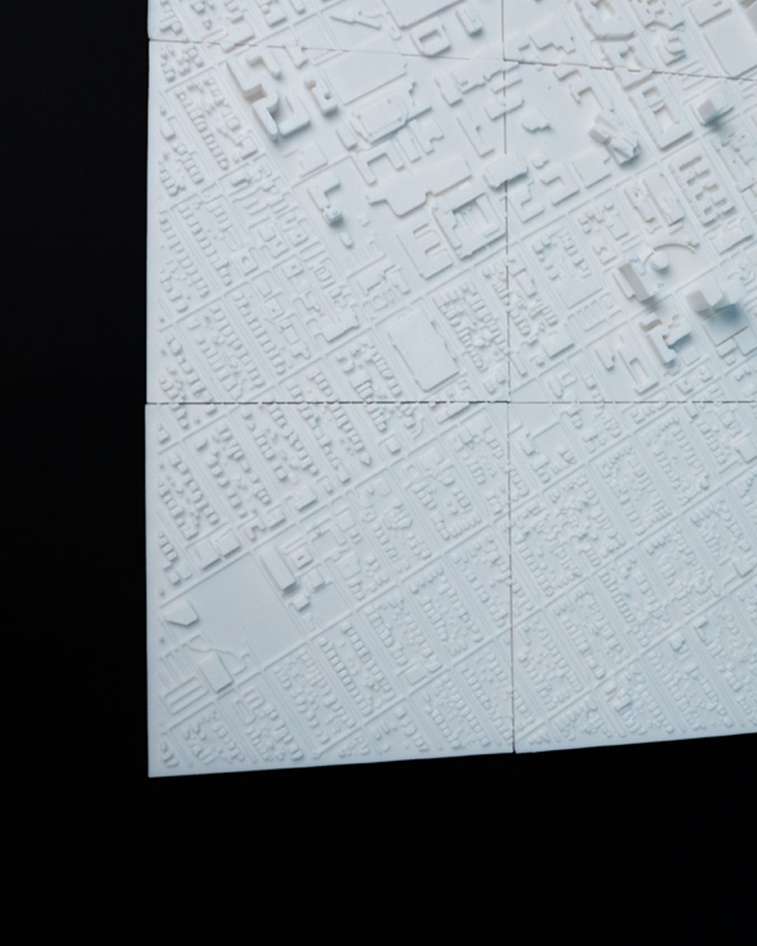 3D City Frames - San Jose - Image 5