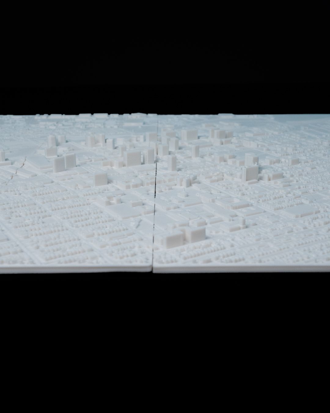 3D City Frames - San Jose - Image 6