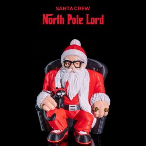 Santa Crew - North Pole Lord