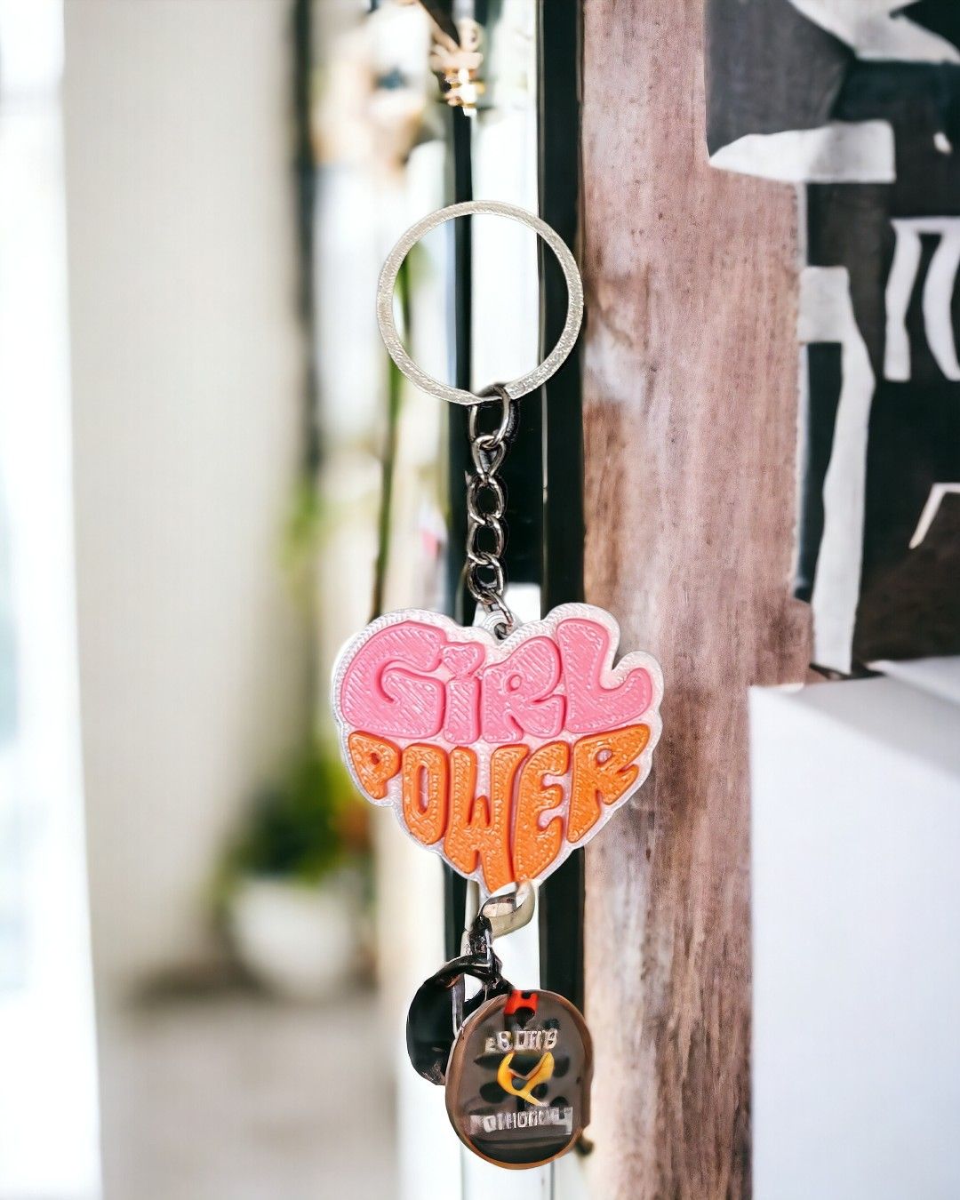 Statement Keychains - Image 4