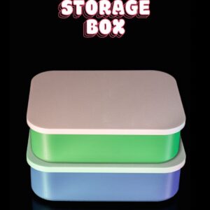 Storage Box