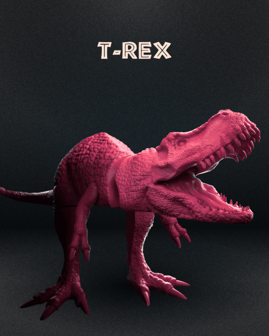 T-Rex