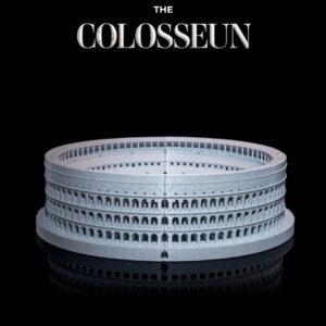The Colosseum