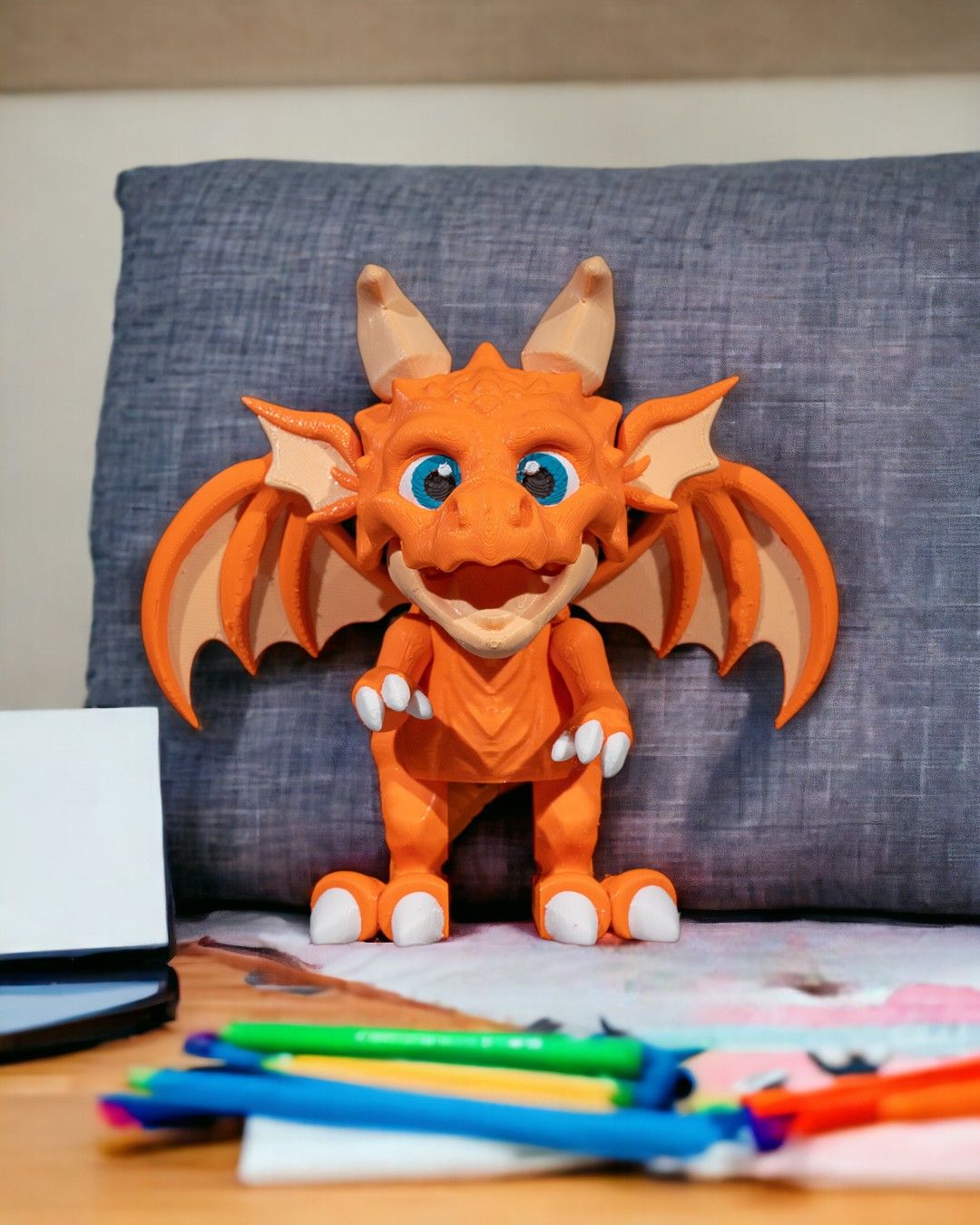 The Conqueror - Image 3