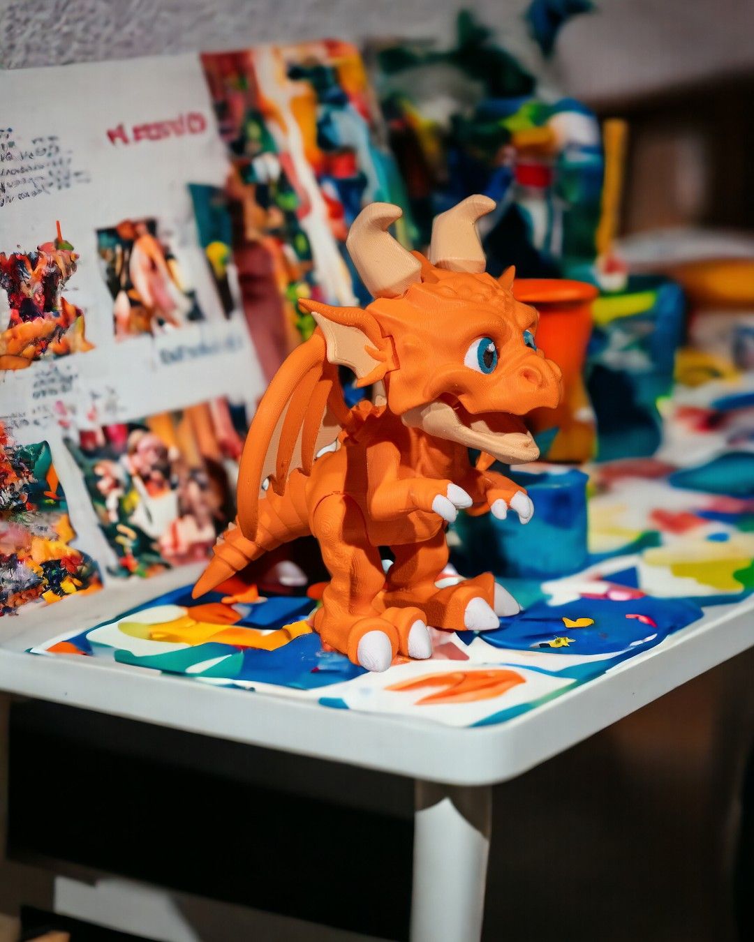 The Conqueror - Image 4