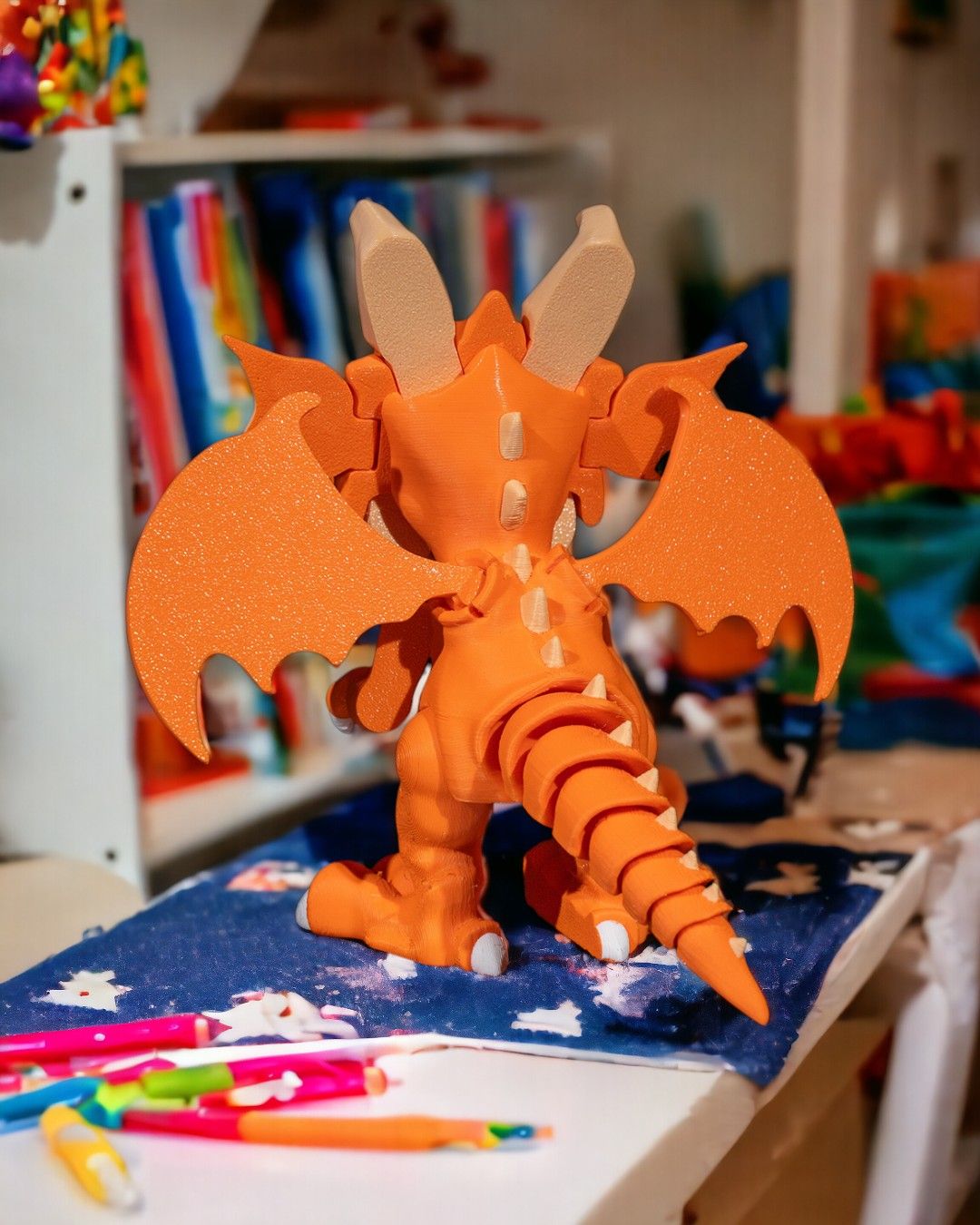 The Conqueror - Image 5