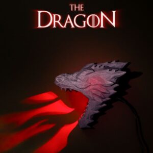 The Dragon