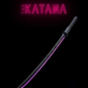 The Katana