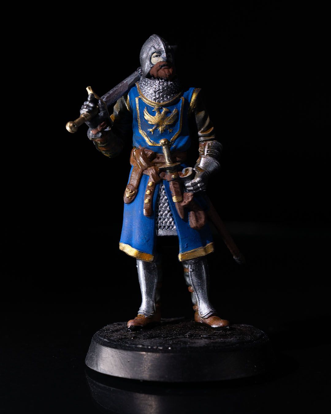 Town Guard 02 - Image 2