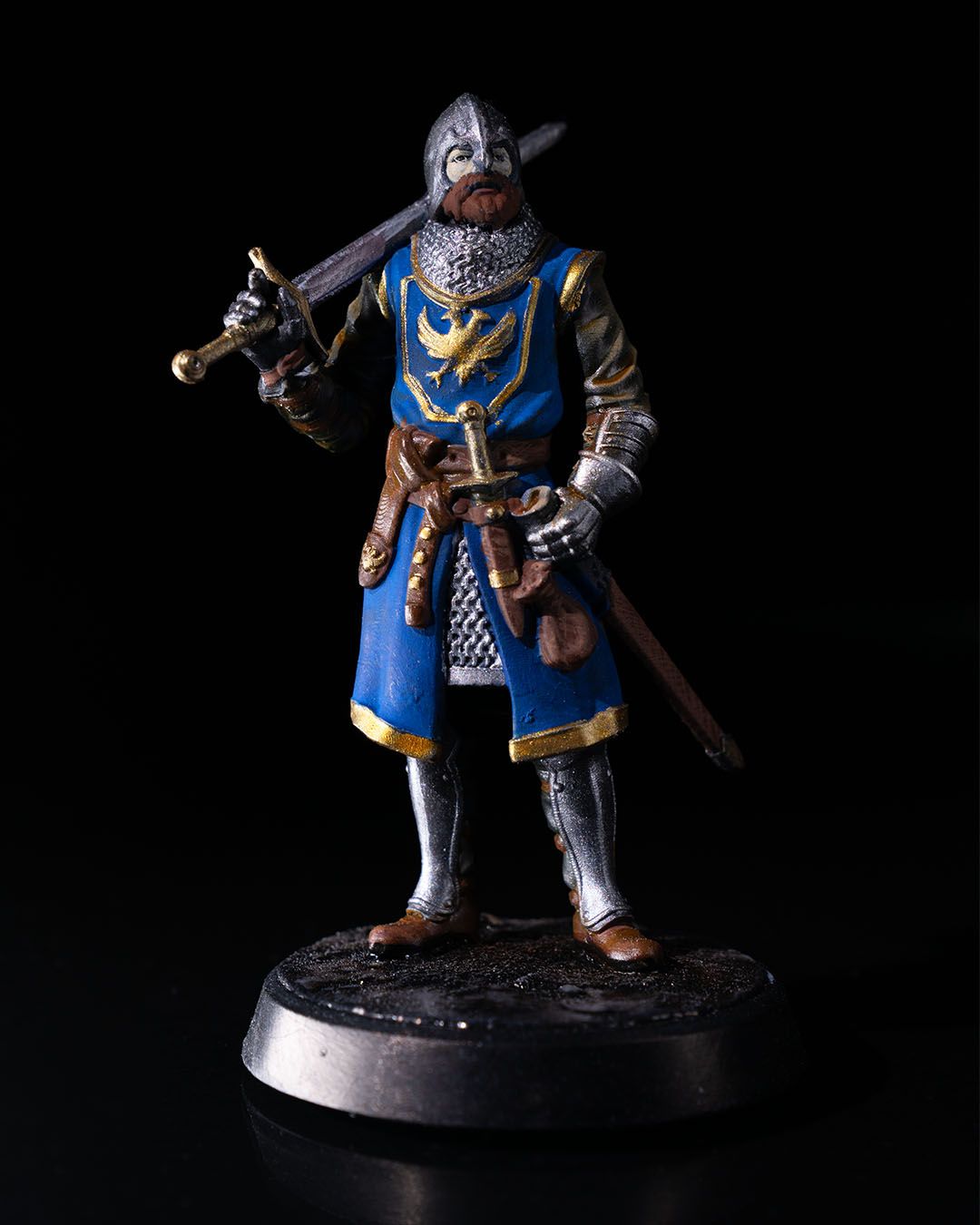 Town Guard 02 - Image 4