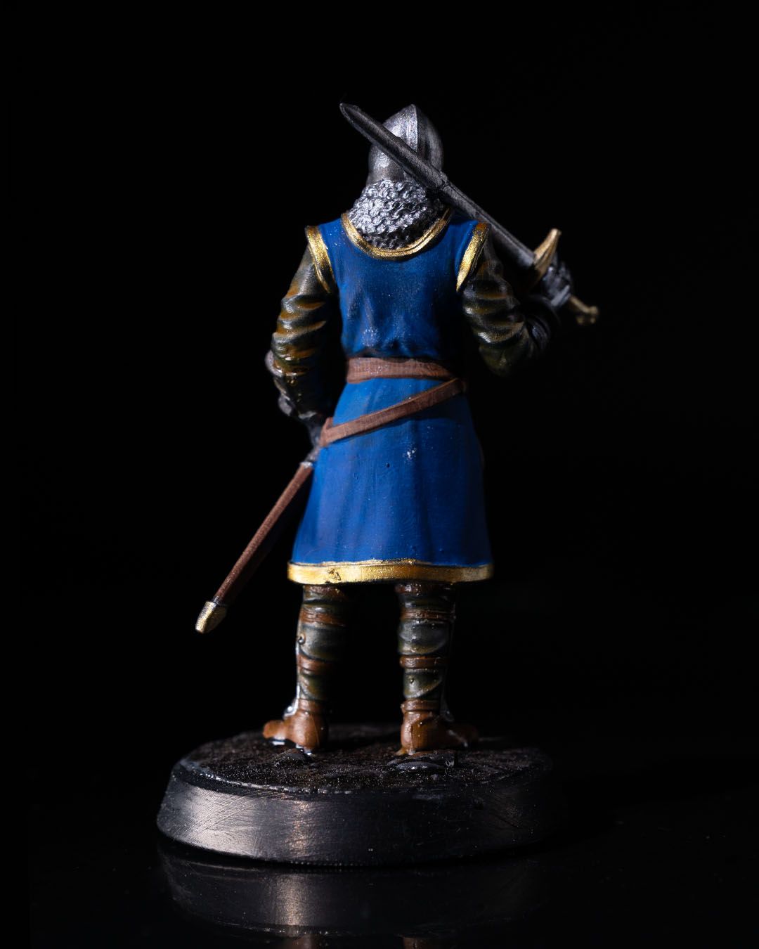 Town Guard 02 - Image 6