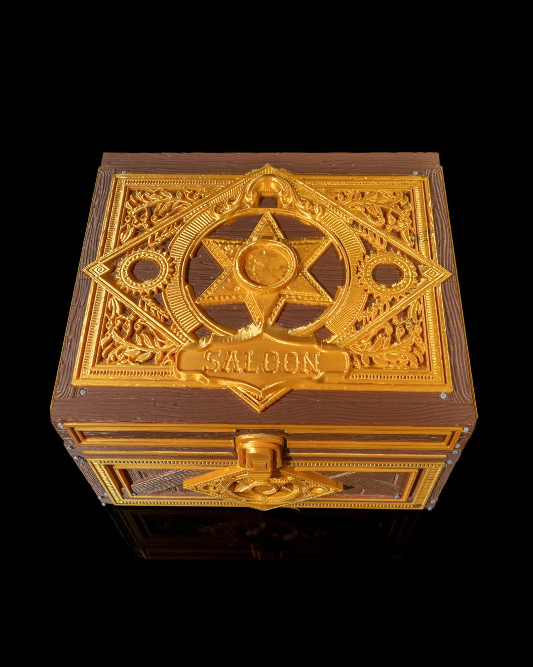 Western Drinking Set - Image 3