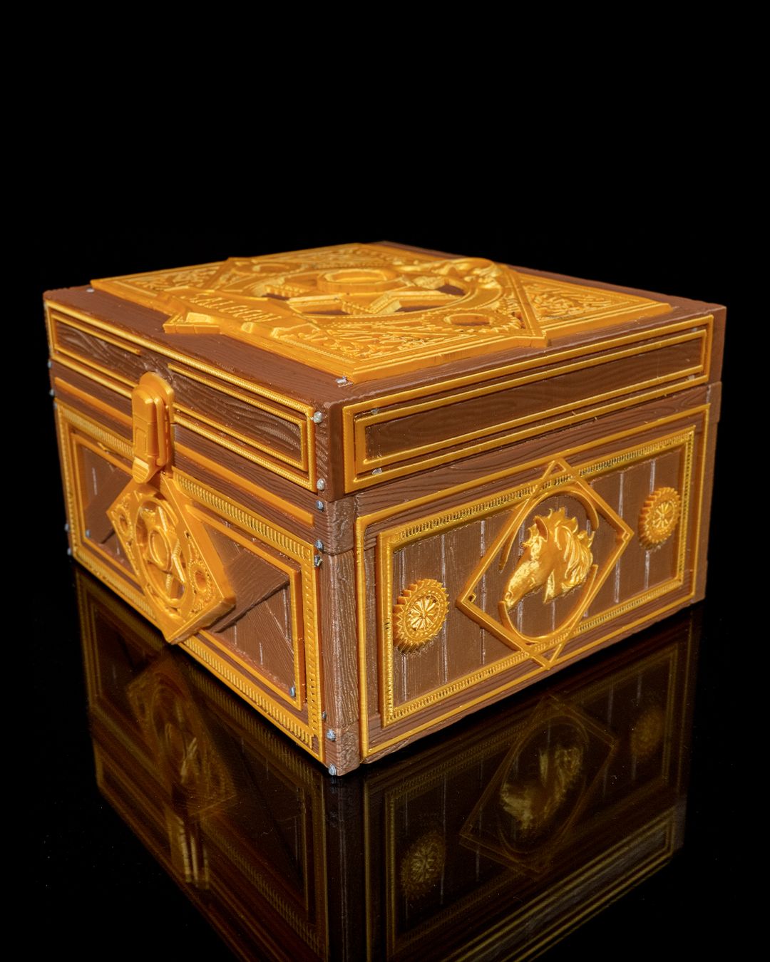 Western Drinking Set - Image 4