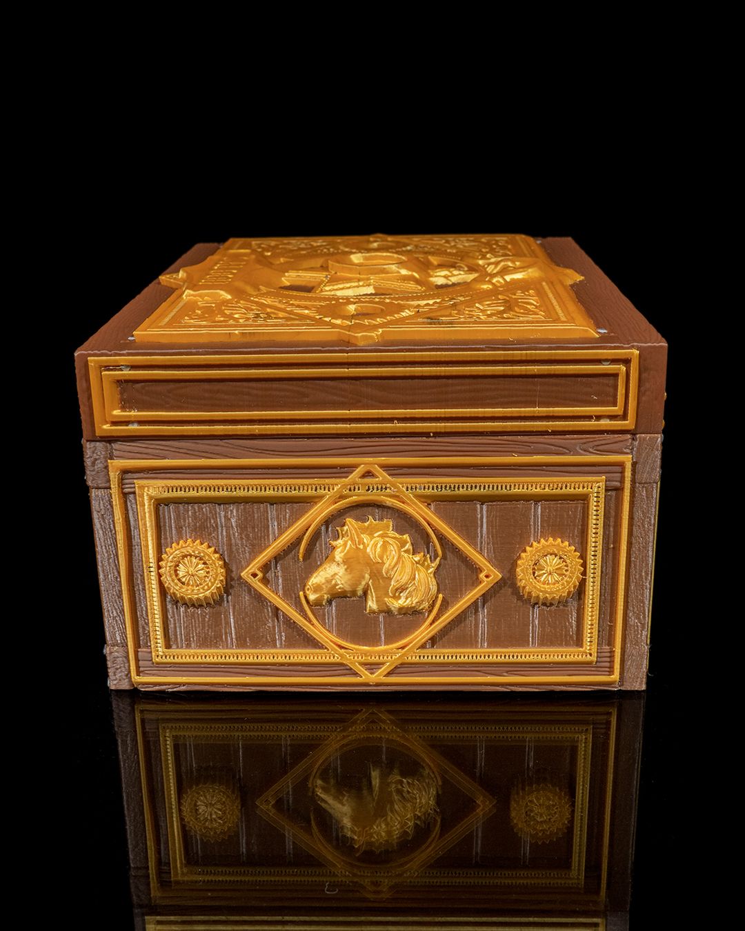 Western Drinking Set - Image 5