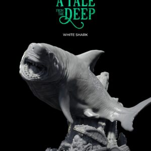 White Shark