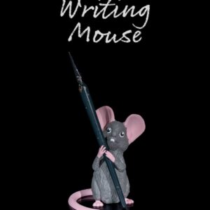 Writing Mouse